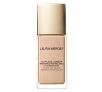 Laura Mercier - Fondotinta Flawless Lumière Radiance Perfecting Foundation 0W1 CREAM IVORY - Fondotinta