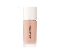 Laura Mercier - Fondotinta Real Flawless Foundation 2C2 Soft Sand - Fondotinta