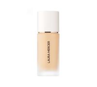 Laura Mercier - Fondotinta Real Flawless Foundation 2W1 Macadamia - Fondotinta