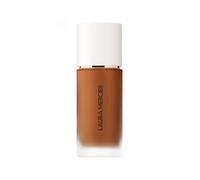 Laura Mercier - Fondotinta Real Flawless Foundation 6W1 Ganache - Fondotinta