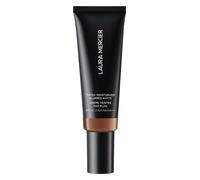 Laura Mercier - Fondotinta Tinted Moisturizer Blurred Matte SPF 30 UVB/UVA/PA+++ 6N Umber - Fondotinta,Crema colorata viso