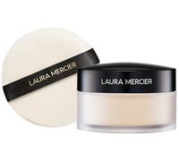 LAURA MERCIER - Indulgent Icons Translucent Loose Setting Powder + Puff - Polvere per il viso 29 g