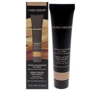 LAURA MERCIER, INTED MOISTURIZER OLIO RELAUNCH - 1N2 VANILLE 25 ML