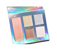 Laura Mercier Lightstruck Prismatic Glow Highlighting Palette 16,7 g.