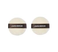 Laura Mercier Media Velour Puff - Confezione da 2