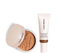 Laura Mercier Mini Translucent Loose Setting Powder Ultra Blur 6g (Various Shades) - Medium-Deep Medium-Deep