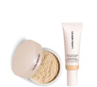 LAURA MERCIER - Mini ULTRA BLUR Translucent Loose Setting Powder - Cipria 6 g