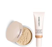 LAURA MERCIER - Mini ULTRA BLUR Translucent Loose Setting Powder - Cipria 6 g