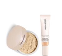 LAURA MERCIER - Mini ULTRA BLUR Translucent Loose Setting Powder - Cipria 6 g