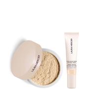 LAURA MERCIER - Mini ULTRA BLUR Translucent Loose Setting Powder - Cipria 6 g