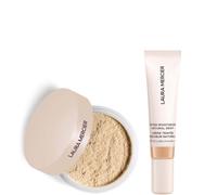 LAURA MERCIER - Mini ULTRA BLUR Translucent Loose Setting Powder - Cipria 6 g