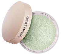 Laura Mercier - Cipria fissante in polvere libera traslucida Ultra-Blur in formato mini - Mint-Verde No Size