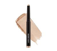 Laura Mercier Ombretto in crema Caviale Stick: finitura lucida, durata 24 ore, lunga durata, colore intenso, facile da sfumare e applicare, resistente all'acqua, con acido ialuronico, set