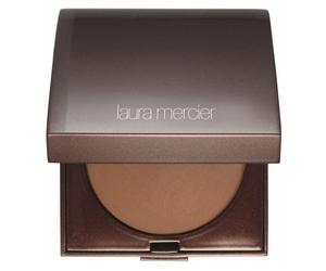 Laura Mercier - Polvere cotta Matte Radiance Cipria 8 g Marrone unisex