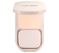 LAURA MERCIER - Real Flawless Feather Matte Powder Foundation - Fondotinta 0N Chantilly 7.6 g