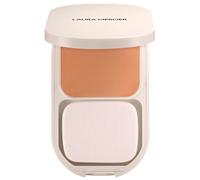 LAURA MERCIER - Real Flawless Feather Matte Powder Foundation - Fondotinta 4C Canelé 7.6 g