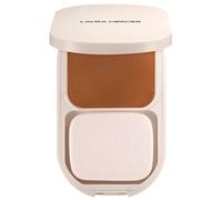 Laura Mercier - Real Flawless Feather Matte Powder Fondotinta 7.6 g Marrone female