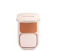 Laura Mercier - Real Flawless Feathermatte Powder Foundation (Various Shades) - 4W Crème Brûlée 4W Crème Brûlée