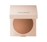Laura Mercier Real Flawless Cipria compatta 8,5 g (varie tonalità) - Translucent Deep Translucent Deep