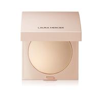 Laura Mercier - REAL FLAWLESS PRESSED POW Cipria 7.5 g Nude unisex