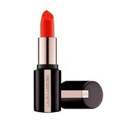 Laura Mercier Rossetto Opaco Ammorbidente Caviale, 16 H Idratazione, Lunga Durata, Colore Intenso, Resistente A Macchie E Trasferimenti, Con Acido Ialuronico E Vitamina E, 500 Flame Challis - Rosso