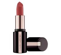 Laura Mercier Caviar Smoothing Matte Lipstick 3.4g (Various Shades) - 668 Rose Crepe 668 Rose Crepe