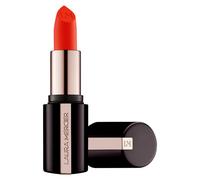 Laura Mercier Caviar Smoothing Matte Lipstick 3.4g (Various Shades) - 500 Flame Challis 500 Flame Challis