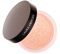 LAURA MERCIER - Secret Brightening Under Eye Setting Powder - Polvere per il viso Peach 4 g