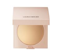 Laura Mercier - Setting Powders Real Flawless Luminous Perfecting Pressed Powder Honey - Cipria