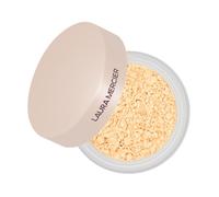 Laura Mercier Mini Translucent Loose Setting Powder Ultra Blur 6g (Various Shades) - Translucent Honey Translucent Honey