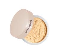 Laura Mercier - Setting Powders Translucent Loose Setting Powder Ultra-Blur Translucent Honey - Cipria