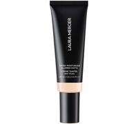 Laura Mercier - Fondotinta Tinted Moisturizer Blurred Matte SPF 30 UVB/UVA/PA+++ 0N Silk - Fondotinta,Crema colorata viso