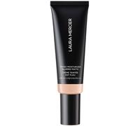 LAURA MERCIER - Tinted Moisturizer Blurred Matte Broad Spectrum SPF 30 - Colorito con SPF 1C Cameo 45 ml