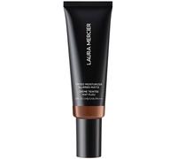 LAURA MERCIER - Tinted Moisturizer Blurred Matte Broad Spectrum SPF 30 - Colorito con SPF 7C Sable 45 ml