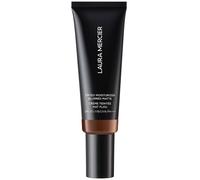 LAURA MERCIER - Tinted Moisturizer Blurred Matte Broad Spectrum SPF 30 - Colorito con SPF 7N Mahogany 45 ml