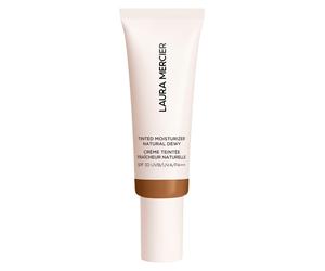 Laura Mercier - Tinted Moisturizer Natural Dewy SPF 30 Crema colorata viso 45 ml Marrone unisex