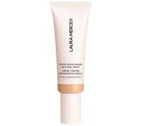 Laura Mercier Tinted Moisturiser Natural Dewy SPF 30 45ml (Various Shades) - 2N Maple 2N Maple