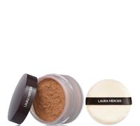 Laura Mercier Cipria in Polvere Libera Trasparente 29 g (varie tonalità) - Medium Deep Medium Deep