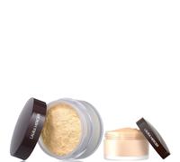 Laura Mercier Translucent Loose Setting Powder Home & Away Duo (Various Shades) - Honey Honey