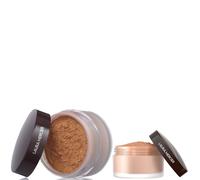 Laura Mercier Translucent Loose Setting Powder Home & Away Duo (Various Shades) - Medium Deep Medium Deep