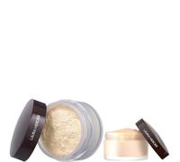 Laura Mercier Translucent Loose Setting Powder Home & Away Duo (Various Shades) - Translucent Translucent