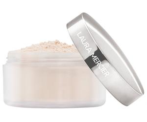 LAURA MERCIER - Translucent Loose Setting Powder Light Catcher - Polvere per il viso Celestial Light 29 g
