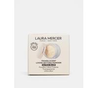 LAURA MERCIER - Mini ULTRA BLUR Translucent Loose Setting Powder - Cipria 6 g