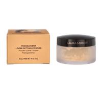 Laura Mercier - Setting Powders Translucent Loose Setting Powder HONEY - Cipria
