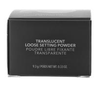 Laura Mercier Translucent Loose Setting Powder - Travel Size 9.30 g Medium Deep Polvere 9.3 g