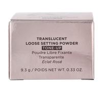 Laura Mercier Cipria in Polvere Libera Trasparente Formato da Viaggio 9,3 g (varie tonalità) - Tone Up Rose Tone Up Rose