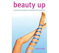Laura Miller Beauty Up (Tascabile)
