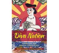 Laura Miller Diva Nation (Copertina rigida)