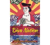 Laura Miller Diva Nation (Tascabile)