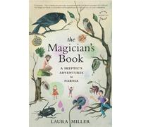 Laura Miller The Magician's Book (Tascabile)